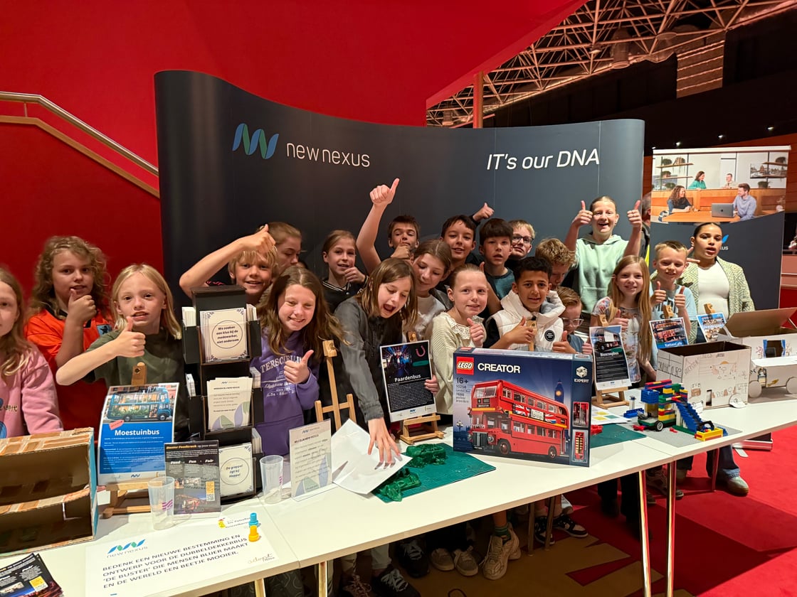 Slotdag Adoptidee 2025 met De Petteflet